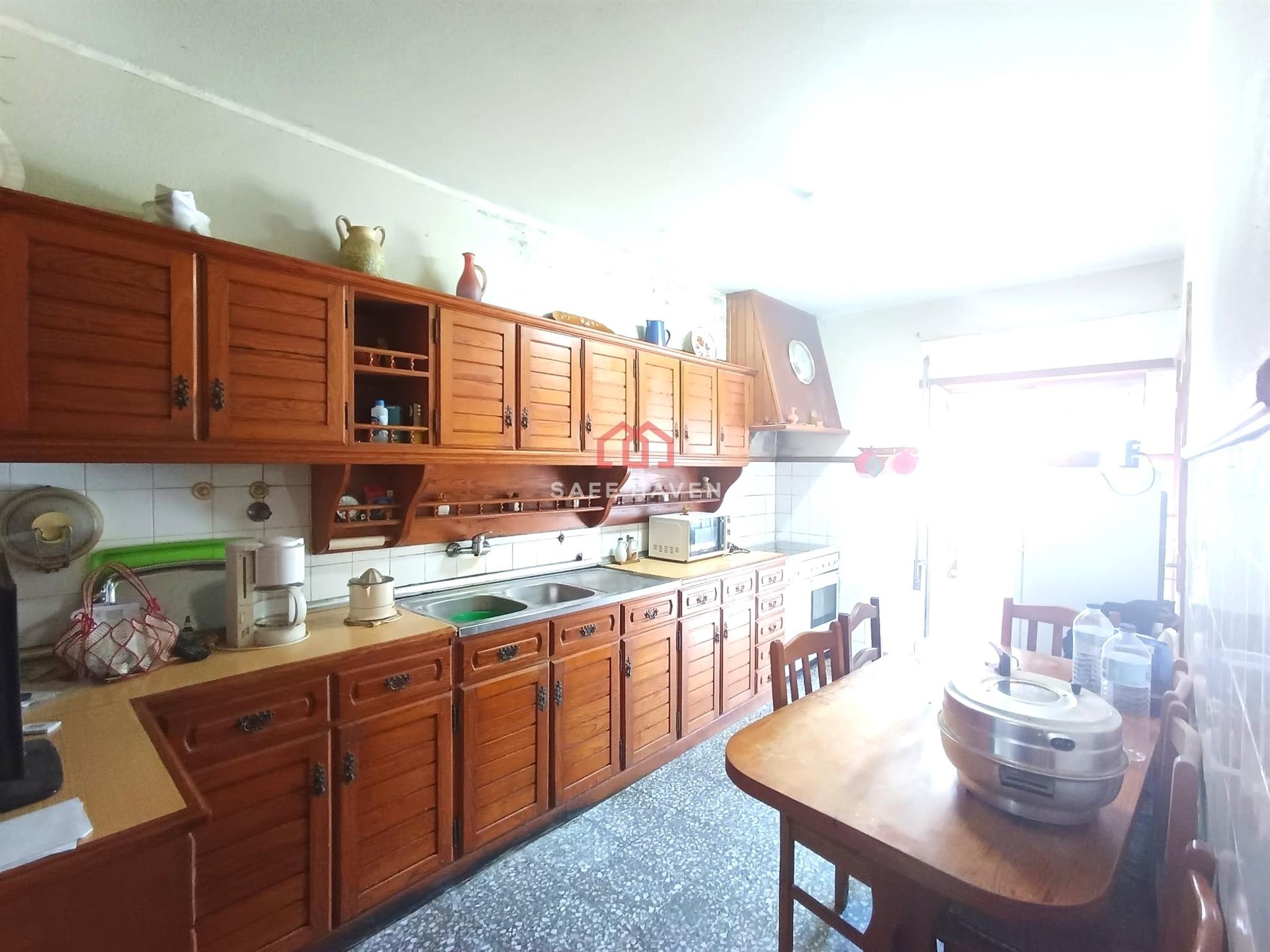 Apartamento T3 Venda em Mangualde, Mesquitela e Cunha Alta,Mangualde