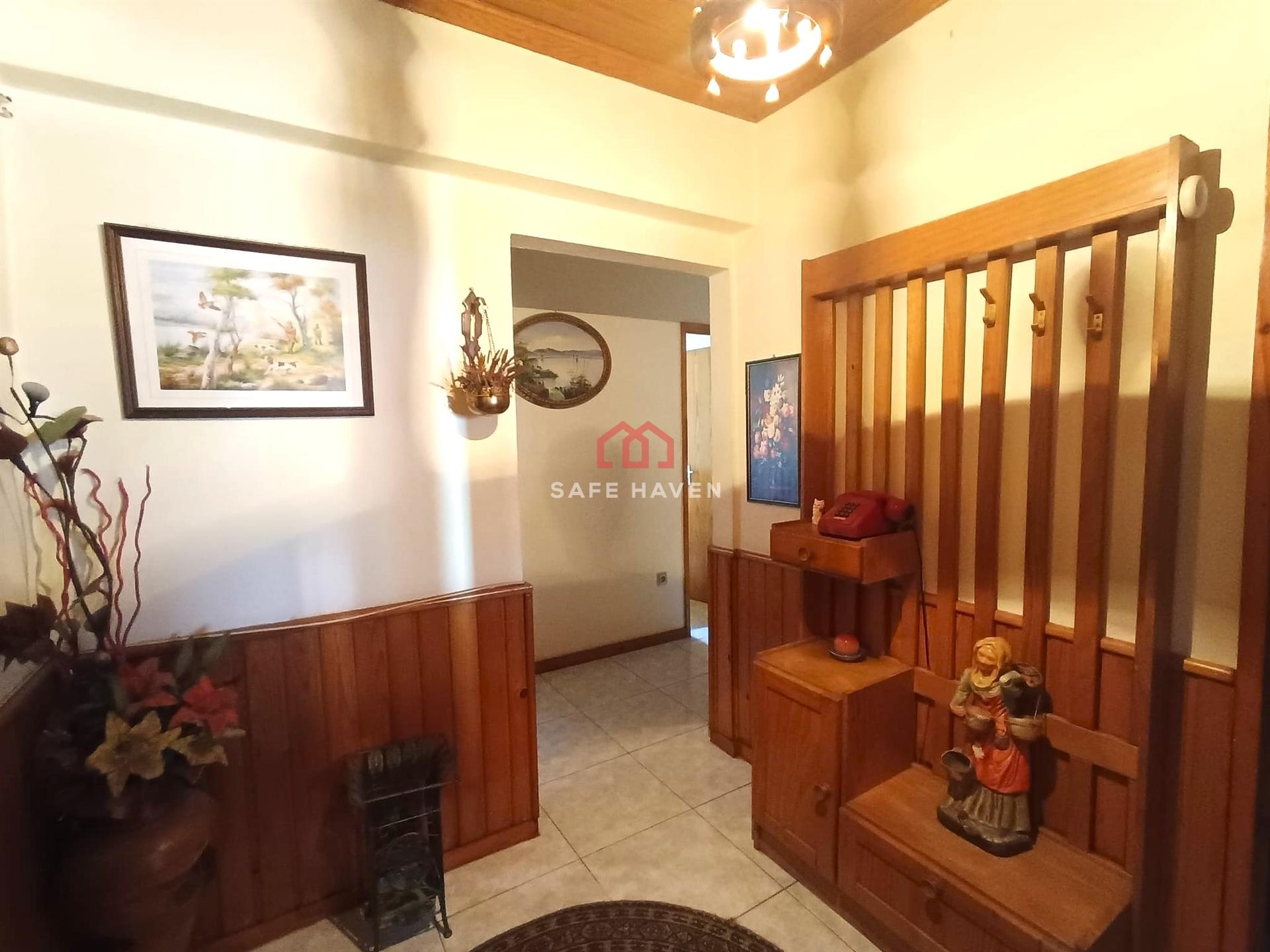 Apartamento T3 Venda em Mangualde, Mesquitela e Cunha Alta,Mangualde
