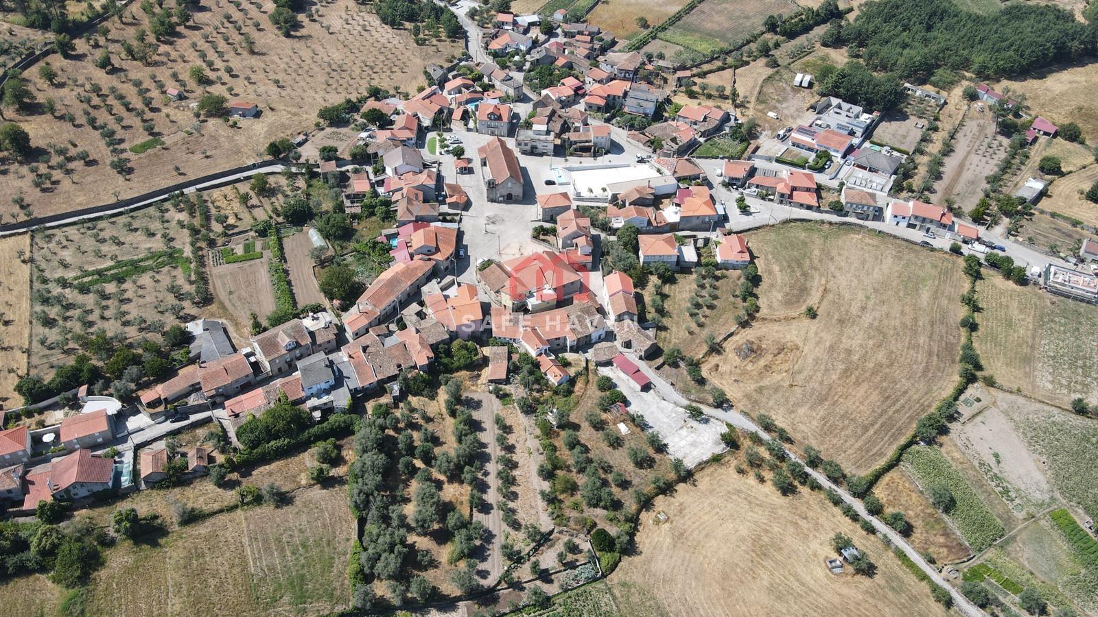 Moradia em Banda T2 Venda em Antas e Matela,Penalva do Castelo