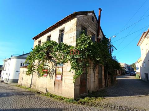 Moradia para Restaurar T3 Venda em Cunha Baixa,Mangualde