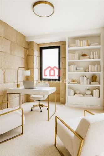 Moradia Rústica T3 Venda em Castelo de Penalva,Penalva do Castelo