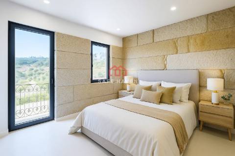 Moradia Rústica T3 Venda em Castelo de Penalva,Penalva do Castelo