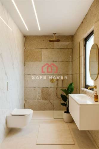 Moradia Rústica T3 Venda em Castelo de Penalva,Penalva do Castelo