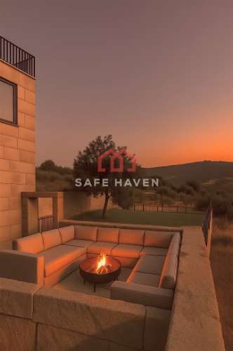 Moradia Rústica T3 Venda em Castelo de Penalva,Penalva do Castelo