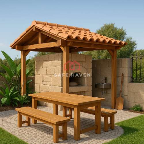 Moradia Rústica T3 Venda em Castelo de Penalva,Penalva do Castelo