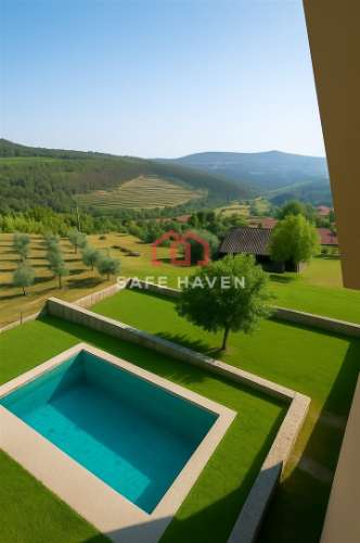 Moradia Rústica T3 Venda em Castelo de Penalva,Penalva do Castelo