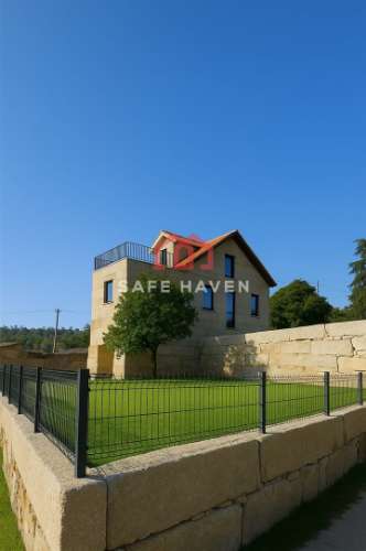 Moradia Rústica T3 Venda em Castelo de Penalva,Penalva do Castelo