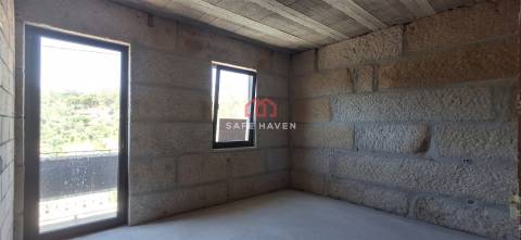 Moradia Rústica T3 Venda em Castelo de Penalva,Penalva do Castelo