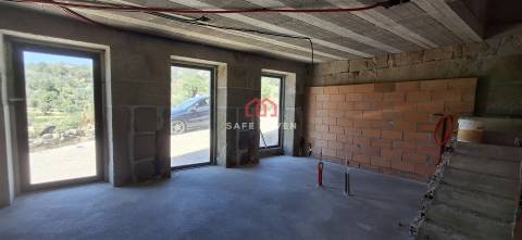 Moradia Rústica T3 Venda em Castelo de Penalva,Penalva do Castelo