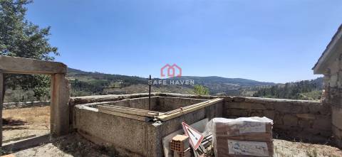 Moradia Rústica T3 Venda em Castelo de Penalva,Penalva do Castelo