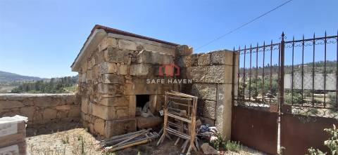 Moradia Rústica T3 Venda em Castelo de Penalva,Penalva do Castelo