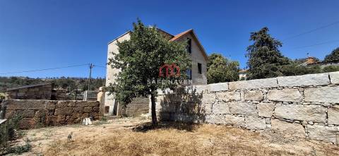 Moradia Rústica T3 Venda em Castelo de Penalva,Penalva do Castelo