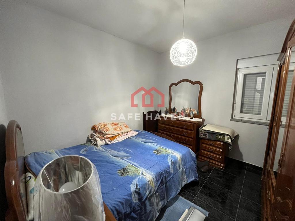 Moradia Isolada T3 Venda em Canas de Senhorim,Nelas