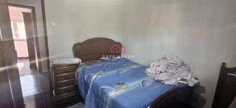 Moradia isolada de tipologia T3 à venda em Canas de Senhorim - Nelas