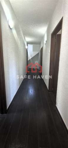 Moradia isolada de tipologia T3 à venda em Canas de Senhorim - Nelas