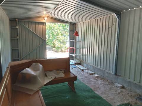 Quinta  Venda em Santiago de Cassurrães e Póvoa de Cervães,Mangualde