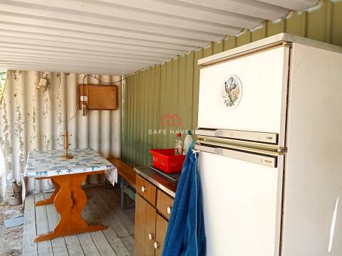 Quinta  Venda em Santiago de Cassurrães e Póvoa de Cervães,Mangualde