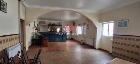 Moradia T4 Venda em Vila Nova de Tazem,Gouveia