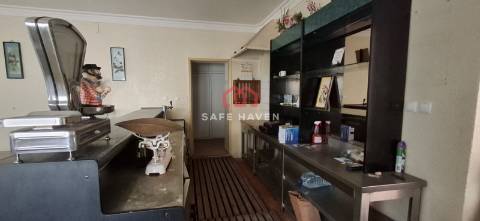 Moradia T4 Venda em Vila Nova de Tazem,Gouveia