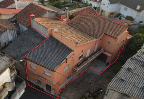 Moradia T4 Venda em Vila Nova de Tazem,Gouveia