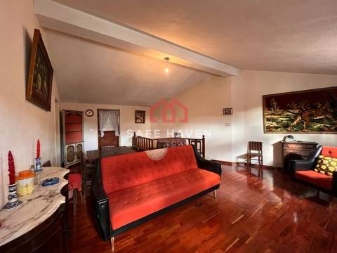 Apartamento T4 Venda em Mangualde, Mesquitela e Cunha Alta,Mangualde