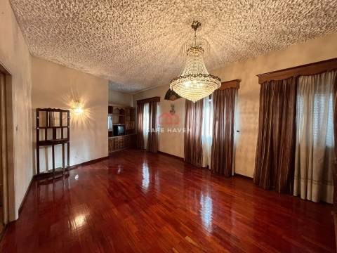 Apartamento T4 Venda em Mangualde, Mesquitela e Cunha Alta,Mangualde