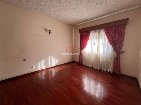 Apartamento T4 Venda em Mangualde, Mesquitela e Cunha Alta,Mangualde