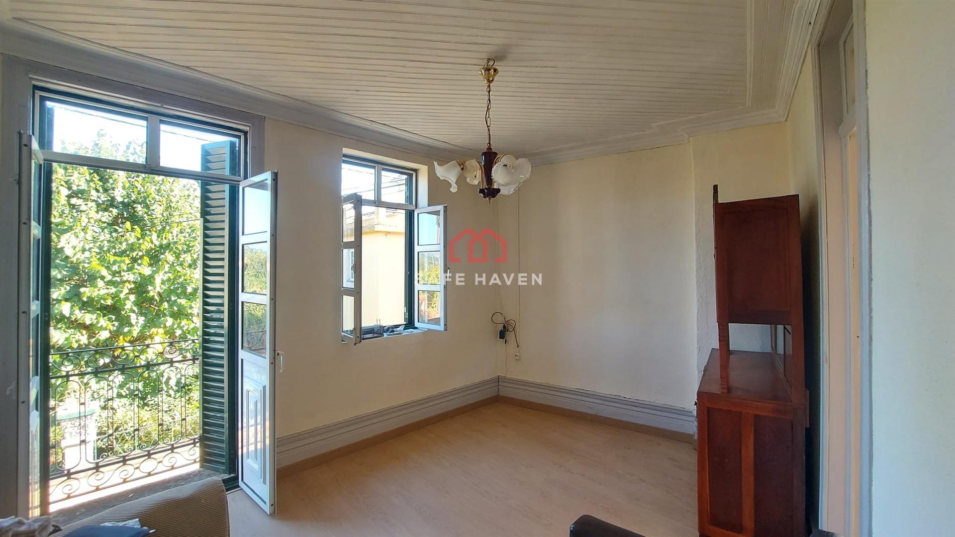 Moradia T1 Venda em Cativelos,Gouveia