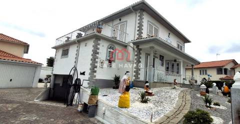 Moradia Isolada T5 Venda em Mangualde, Mesquitela e Cunha Alta,Mangualde