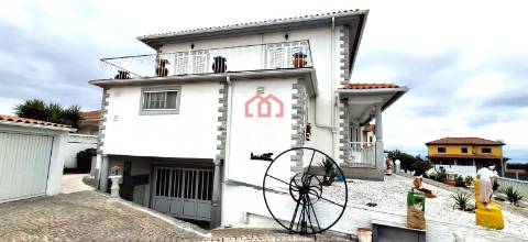 Moradia Isolada T5 Venda em Mangualde, Mesquitela e Cunha Alta,Mangualde