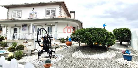 Moradia Isolada T5 Venda em Mangualde, Mesquitela e Cunha Alta,Mangualde