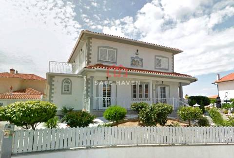 Moradia Isolada T5 Venda em Mangualde, Mesquitela e Cunha Alta,Mangualde