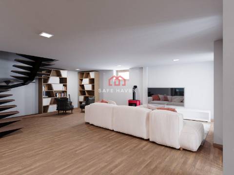 Moradia T3 nova em Mangualde