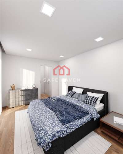 Moradia T3 nova em Mangualde