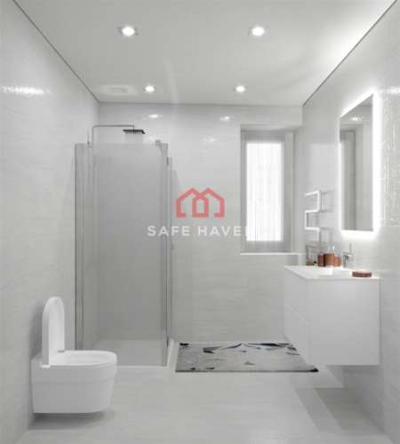 Moradia T3 nova em Mangualde