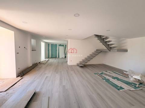 Moradia T3 nova em Mangualde