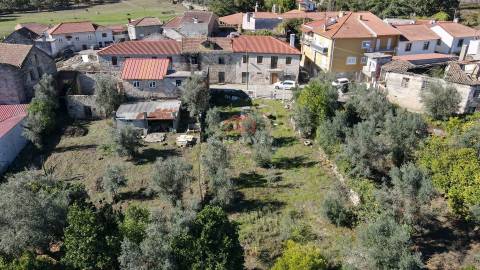 Moradia T3 nova em Mangualde