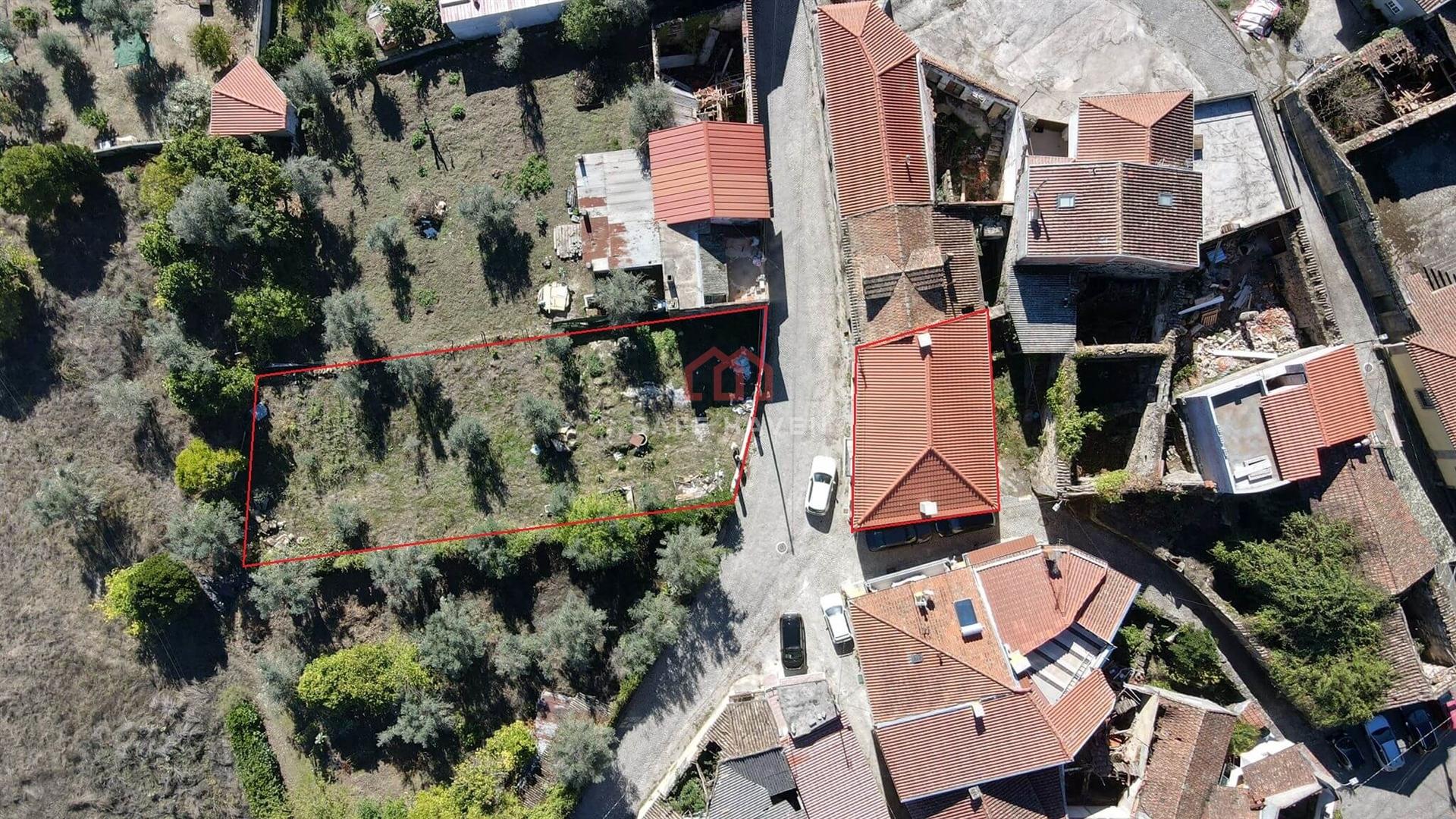 Moradia T3 nova em Mangualde