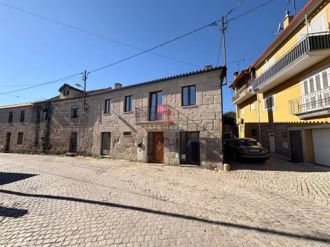 Moradia T3 nova em Mangualde