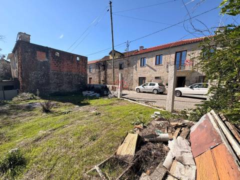 Moradia T3 nova em Mangualde