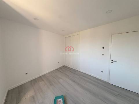 Moradia T3 nova em Mangualde