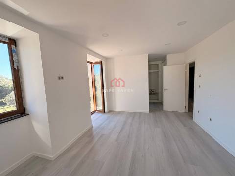 Moradia T3 nova em Mangualde