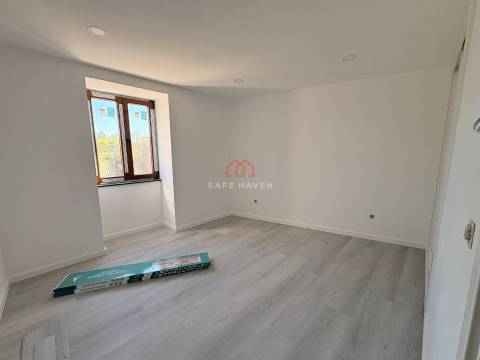 Moradia T3 nova em Mangualde