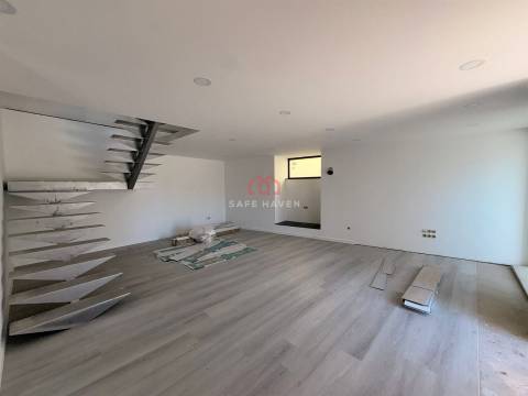 Moradia T3 nova em Mangualde