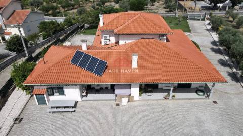 Moradia Isolada T4 Venda em Mangualde, Mesquitela e Cunha Alta,Mangualde