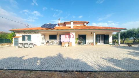 Moradia Isolada T4 Venda em Mangualde, Mesquitela e Cunha Alta,Mangualde