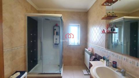 Moradia Isolada T4 Venda em Mangualde, Mesquitela e Cunha Alta,Mangualde