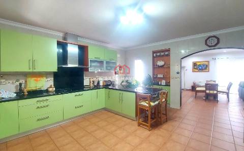 Moradia Isolada T4 Venda em Mangualde, Mesquitela e Cunha Alta,Mangualde