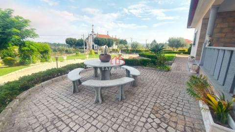 Moradia Isolada T4 Venda em Mangualde, Mesquitela e Cunha Alta,Mangualde