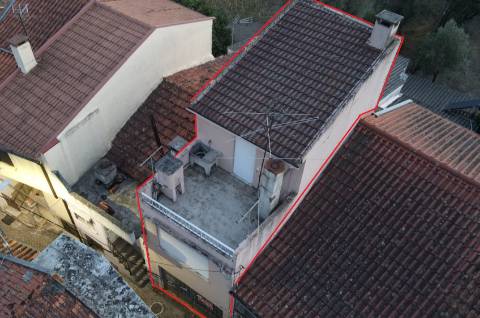 Moradia T2 Venda em Tourais e Lajes,Seia